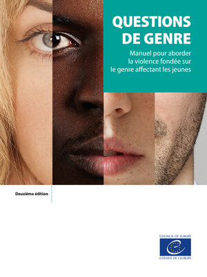 cover image of Questions de genre (2ème ed)